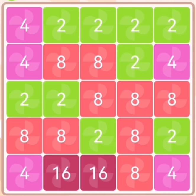 NumTrip